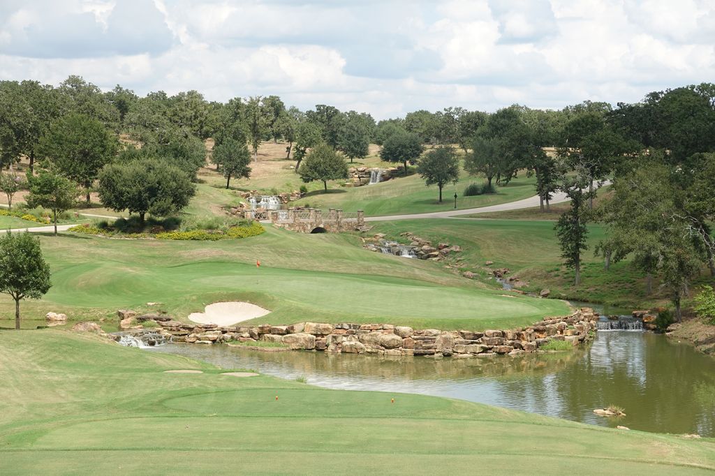 Big Easy Ranch (The Antler)